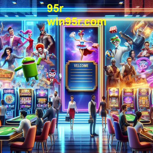 Últimas Novidades na Indústria dos Jogos: O Que Esperar de 2024