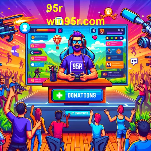 A Revolução do Streaming de Jogos: Entretenimento e Comunidade